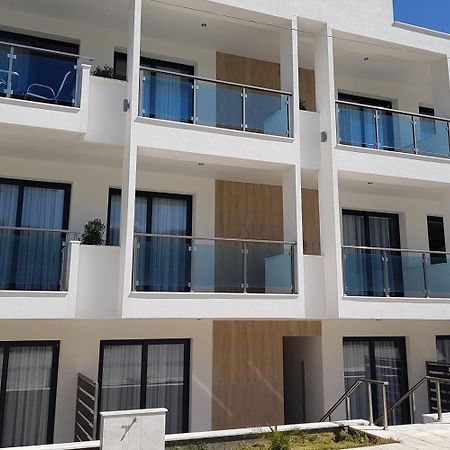 Sarti Holidays Exterior foto