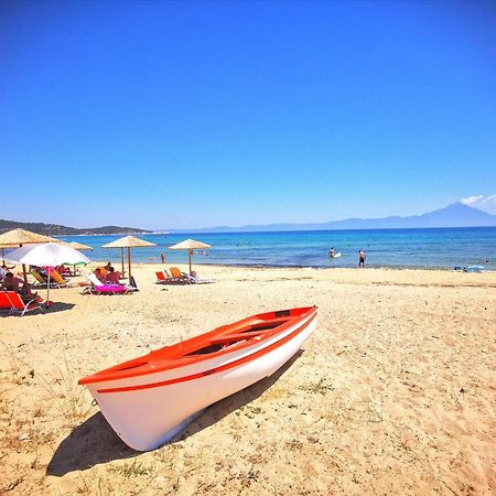 Sarti Holidays Exterior foto