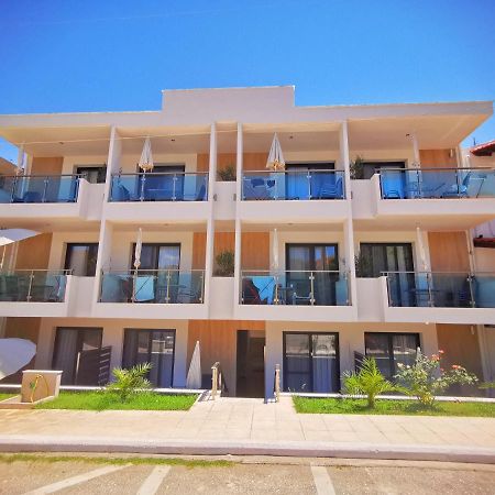Sarti Holidays Exterior foto