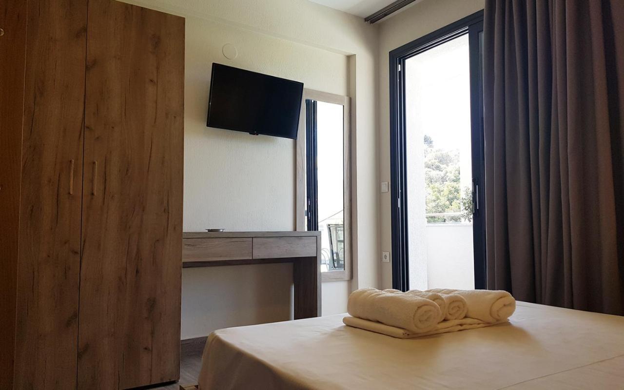 Sarti Holidays Exterior foto